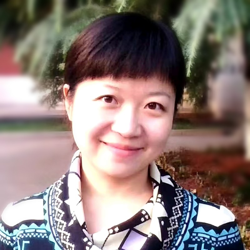 Преподаватель Eve, 夏老师