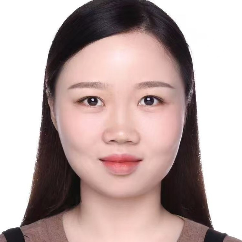 Преподаватель Linlin, 刘老师